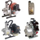 Koshin Pumps SEH-25L SEH-25H SEV-25L Honda Petrol Engine Driven Pumps