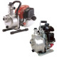 Koshin SEH-25L SEH-25H Clear Water Pumps Powered By Honda Petrol Engines