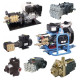 High Pressure Plunger Pumps