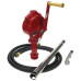 Fill-Rite Heavy Duty Rotary Hand Pump Kit FR112 ATEX Certified