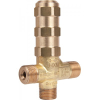 Interpump HXM Pressure Regulator Valve Misting Specific Valve