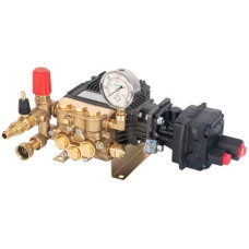 Hypro HY1805C 1800 Series Hydraulically Driven Plunger Pump