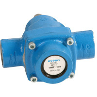 Hypro 4001C Roller Vane Pump 10.3 Bar 34.4 Lpm