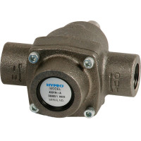 Hypro 4001N Roller Vane Pump 10.3 Bar 34.4 Lpm