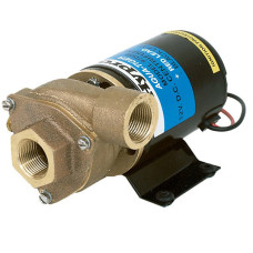 Hypro 9700B Aqua-Tiger Pump 12v 0.48 Bar 72 Lpm