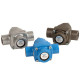 Hypro Roller Vane Pump Series 4001 4 Rollers 