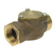 Inline Check Valves For Diesel and Petrol (Viton Seals)