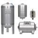 Varem INOXVAREM Accumulator Pressure Vessels Stainless Steel 8 Bar