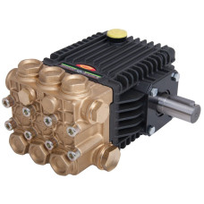 Interpump EL2007M High Pressure Pump 200 bar 7 lpm