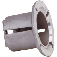 Interpump Electric Motor Mounting Flange ZF070