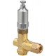 Interpump BH210 Automatic Pressure Regulator Unloader Valve