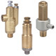 Interpump Safety Relief Valves