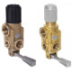 Interpump Pressure Regulating Valves