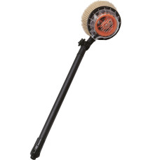 Rotary Brush Kit for Interpump TX and TSX Pressure Washers