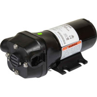 Jabsco 31705-0094 Par Max 4 Electric Diaphragm Bilge Pump 24V 16LPM