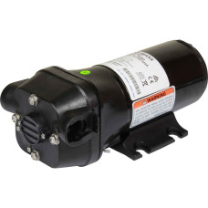 Jabsco 31705-0092 Par Max 4 Electric Diaphragm Bilge Pump 12V 16LPM