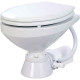 Jabsco Marine Regular Electric Toilet