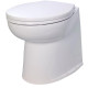 Jabsco Marine Deluxe Flush Electric Toilets