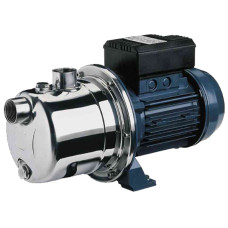 Ebara JESXM 5 Self-Priming Stainless Steel  Jet Pump 230v 45 Lpm 32 Hm