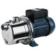 Ebara JESX Pumps Stainless Steel Centrifugal Jet Pumps