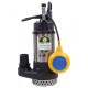 JS Pump JS Pumps Submersible Clean Water Drainage Pumps