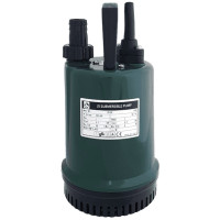 RS 100 Pump Submersible Water Pump 230v 75 LPM 7 HM