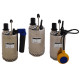 JS Pump RS Submersible Pumps  Water Feature Pumps Top Outlet 110v 230v