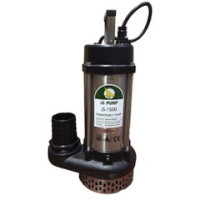 JS 1500 Pump Submersible Water Pump 230v 500 LPM 17 HM