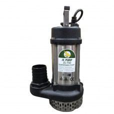 JS 750-3 Pump Submersible Water Pump 230v 400 LPM 15 HM 3"