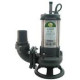 JS Pumps JST-SK Submersible Sewage Cutter Impeller Pumps 415V