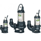 JS Pump JST SV Submersible Sewage Vortex Pumps 415v