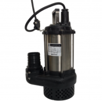 JST 22 Pump Submersible Water Pump 415v 850 LPM 20 HM