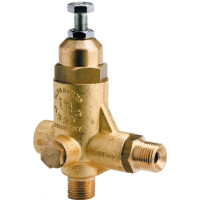 Interpump K1 Flow Sensitive Unloader Valve