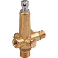 Interpump K3.2 Flow Sensitive Unloader Valve