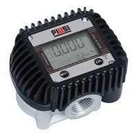 Piusi K400 Fuel Flow Meter Digital (1-30ltr Per Min)