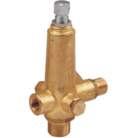 Interpump K5.1 Flow Sensitive Unloader Valve