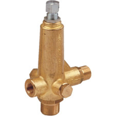 Interpump K5.3 Flow Sensitive Unloader Valve