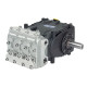 Pratissoli KE Series High Pressure Plunger Pumps