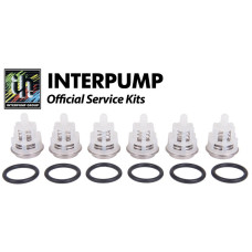 Interpump Service/Repair Kit 123