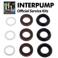 Interpump Service/Repair Kit 153