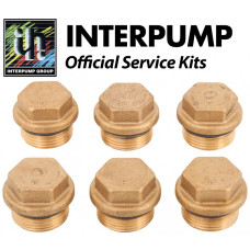 Interpump Service/Repair Kit 157