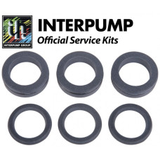 Interpump Service/Repair Kit 208