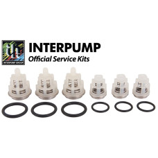 Interpump Service/Repair Kit 269