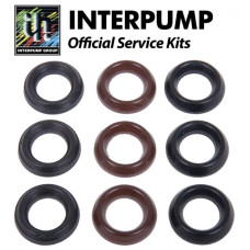 Interpump Service/Repair Kit 88