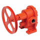 Koshin GC Series Gear Pumps For Water Oil And Various Liquids