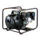 Koshin PGH-50 Salt Water Chemicals Thermoplastic Pumps Powered by Honda Engines