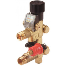 Interpump KR100 Controlset Automatic Pressure Regulator