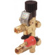 Interpump KR Controlsets Trapped Pressure Valve & Bypass