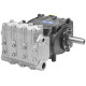 Pratissoli KT Series High Pressure Plunger Pumps