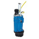 Tsurumi KTZE Automatic Heavy-Duty Drainage Sump Pumps